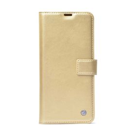 Teleplus Xiaomi Redmi K20 Deluxe Standlı Cüzdan Kırmızı Kılıf