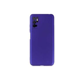 Teleplus Xiaomi Redmi Note 10 5G Kamera Korumalı Mat Silikon Bodro Kılıf + Nano Ekran Koruyucu