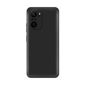 Teleplus Xiaomi Redmi Note 10 Kamera Korumalı İçi Kadife Silikon Pembe Kılıf