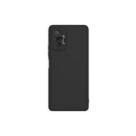 Teleplus Xiaomi Redmi Note 10 Pro Max Kamera Korumalı Premier Bodro Nano Ekran Koruyucu Ve Silikon Kılıf
