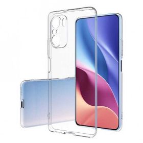 Teleplus Xiaomi Redmi Note 10 Süper Silikon Kılıf