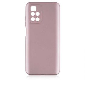Teleplus Xiaomi Redmi Note 11 5G Kamera Korumalı Premier Silikon Siyah Kılıf