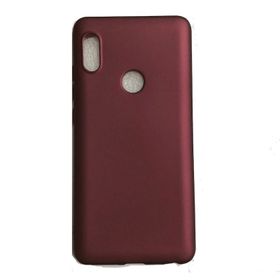 Teleplus Xiaomi Redmi Note 5 Pro Lüks Silikon Siyah Kılıf