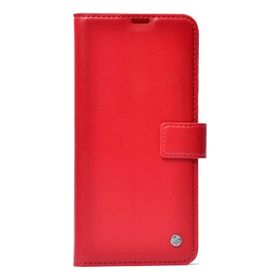 Teleplus Xiaomi Redmi Note 8 Delüxe Standlı Cüzdan Kılıf