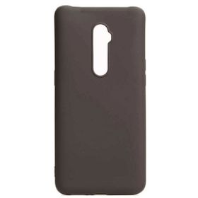 Teleplus Xiaomi Redmi Note 8 Pro Lüks Mat Silikon Nano Ekran Koruyucu Lacivert Kılıf