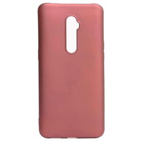 Teleplus Xiaomi Redmi Note 8 Pro Lüks Mat Silikon Nano Ekran Koruyucu Lacivert Kılıf