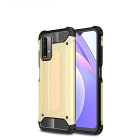 Teleplus Xiaomi Redmi Note 9 4g Lüks Korumalı Şeffaf Nano Ekran Koruyucu Silikon Cep Telefonu Kılıf