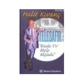 TELESAFIR - HALIT KIVANÇ