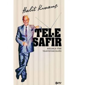 TELESAFIR - HALIT KIVANÇ