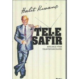 TELESAFIR - HALIT KIVANÇ
