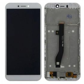 Teleshop General Mobile GM8 Go Full Ekran Dokunmatik Ekran