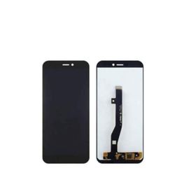 Teleshop General Mobile GM8 Go Full Ekran Dokunmatik Ekran