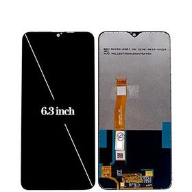 Teleshop Oppo Realme 5 Pro Lcd Dokunmatik Ekran