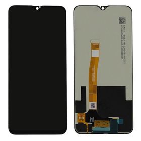 Teleshop Oppo Realme 5 Pro Lcd Dokunmatik Ekran