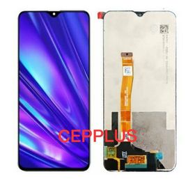 Teleshop Oppo Realme 5 Pro Lcd Dokunmatik Ekran