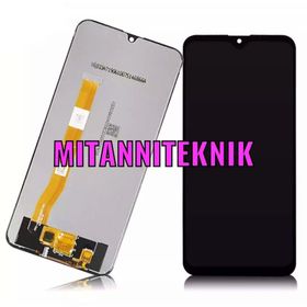 Teleshop Oppo Realme C2 Lcd Dokunmatik Ekran