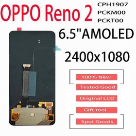 Teleshop Oppo Reno 3 Lcd Dokunmatik Ekran