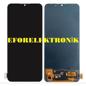 Teleshop Oppo Reno 3 Lcd Dokunmatik Ekran