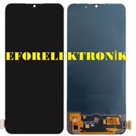 Teleshop Oppo Reno 3 Lcd Dokunmatik Ekran