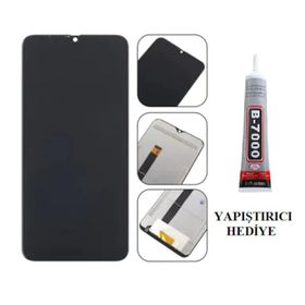 Teleshop Reeder P13 Blue Lcd Dokunmatik Ekran