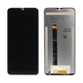 Teleshop Reeder P13 Blue Lcd Dokunmatik Ekran
