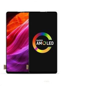Teleshop Xiaomi Mi 9T Lcd Dokunmatik Ekran