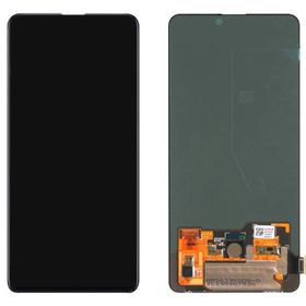 Teleshop Xiaomi Mi 9T Lcd Dokunmatik Ekran