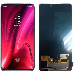 Teleshop Xiaomi Mi 9T Lcd Dokunmatik Ekran