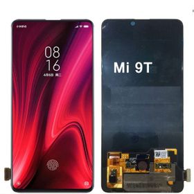 Teleshop Xiaomi Mi 9T Lcd Dokunmatik Ekran