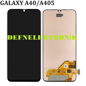 Teleshop Xiaomi Mi Note 10 Lite Dokunmatik Lcd Ekran