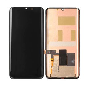 Teleshop Xiaomi Mi Note 10 Lite Dokunmatik Lcd Ekran