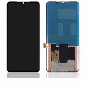 Teleshop Xiaomi Mi Note 10 Lite Dokunmatik Lcd Ekran
