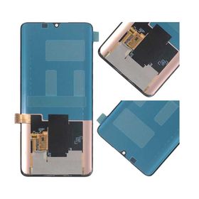 Teleshop Xiaomi Mi Note 10 Lite Dokunmatik Lcd Ekran
