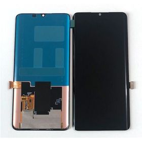 Teleshop Xiaomi Mi Note 10 Lite Dokunmatik Lcd Ekran