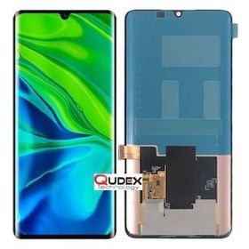 Teleshop Xiaomi Mi Note 10 Lite Dokunmatik Lcd Ekran