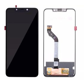 Teleshop Xiaomi Pocophone F1 Lcd Dokunmatik Ekran