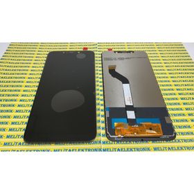 Teleshop Xiaomi Pocophone F1 Lcd Dokunmatik Ekran
