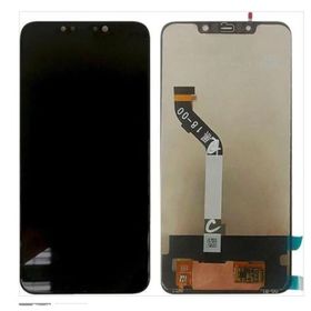 Teleshop Xiaomi Pocophone F1 Lcd Dokunmatik Ekran
