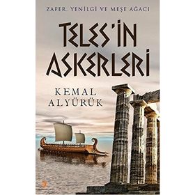 TELESIN ASKERLERI - KEMAL ALYÜRÜK