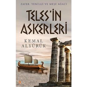 TELESIN ASKERLERI - KEMAL ALYÜRÜK