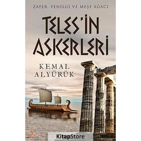 TELESIN ASKERLERI - KEMAL ALYÜRÜK