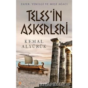 TELESIN ASKERLERI - KEMAL ALYÜRÜK