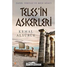TELESIN ASKERLERI - KEMAL ALYÜRÜK