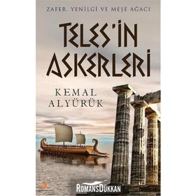 TELESIN ASKERLERI - KEMAL ALYÜRÜK