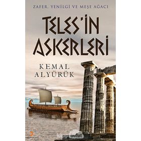 TELESIN ASKERLERI - KEMAL ALYÜRÜK
