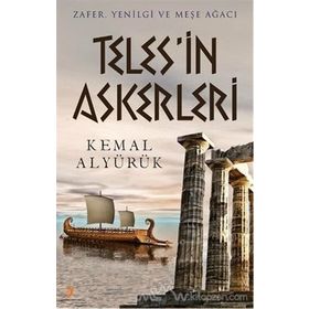 TELESIN ASKERLERI - KEMAL ALYÜRÜK