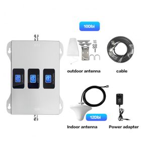 Telesinyal 30 Gsm Telefon Sinyal Güçlendirici ve Yükseltici