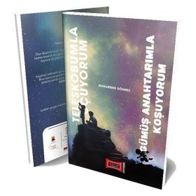 Teleskobumla Uçuyorum - Yargı Yayınları