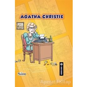 Teleskop Popüler Bilim Agathe Christie - Tanıyor Musun?