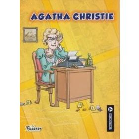 Teleskop Popüler Bilim Agathe Christie - Tanıyor Musun?